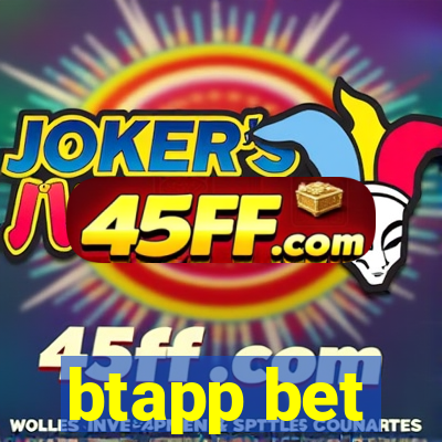 btapp bet